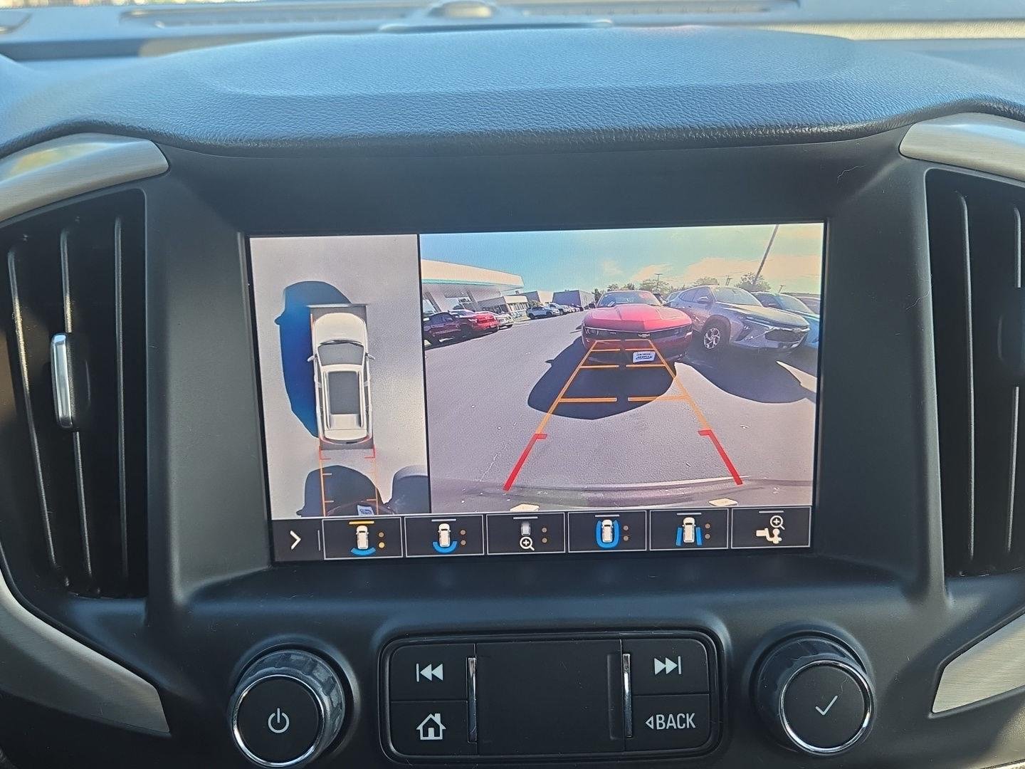 Used 2019 SMOKEY QUARTZ METALLIC GMC Denali image 6