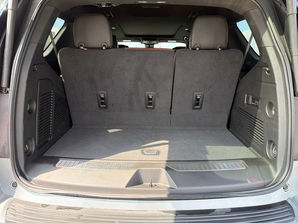 2023 GMC Yukon Denali Ultimate - Photo 15