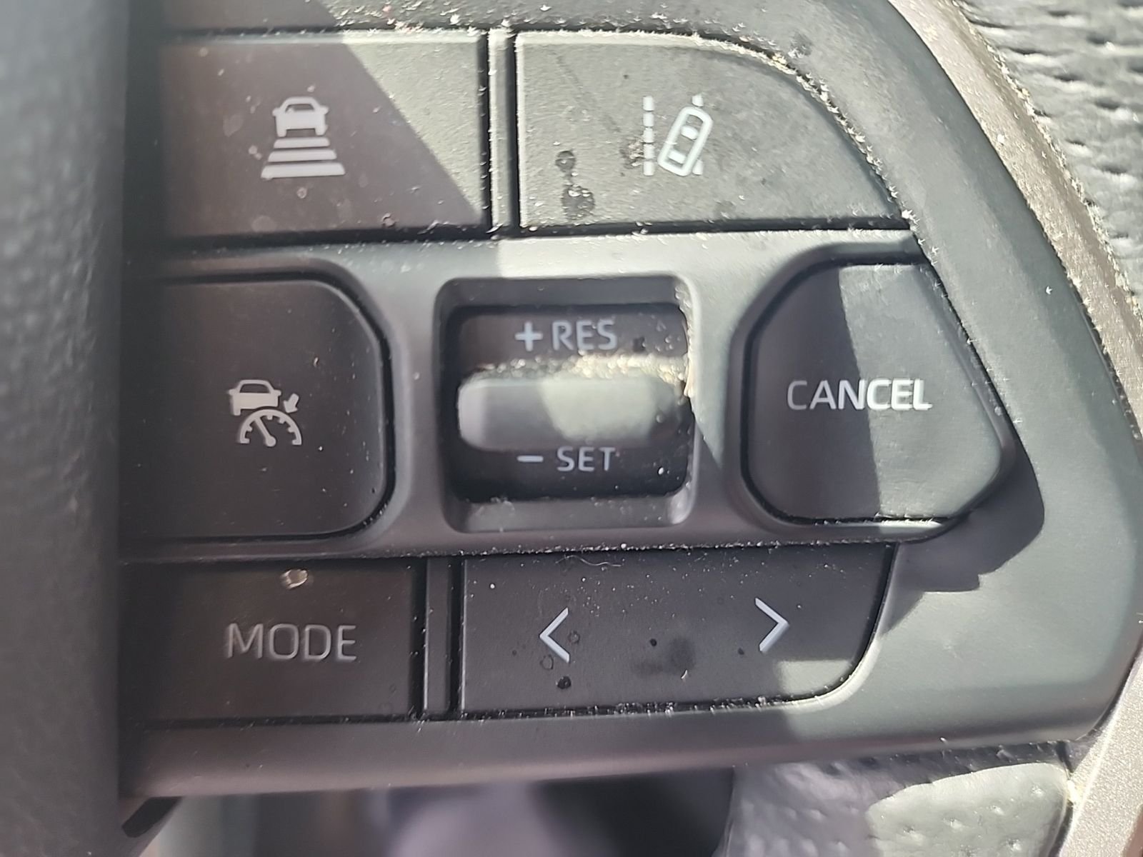 Used 2025 Black Toyota Limited image 26