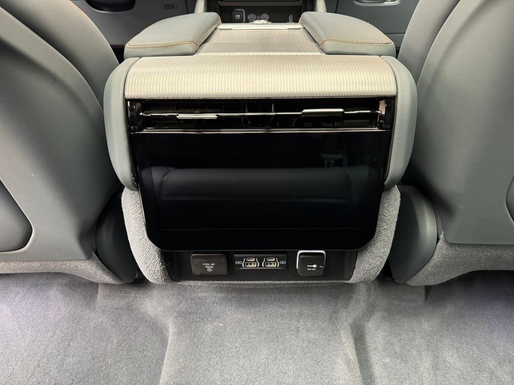 Used 2023 Silver Jeep Series II image 14