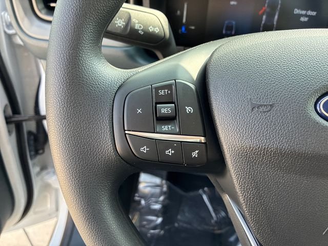 New 2026 White Ford XL image 22