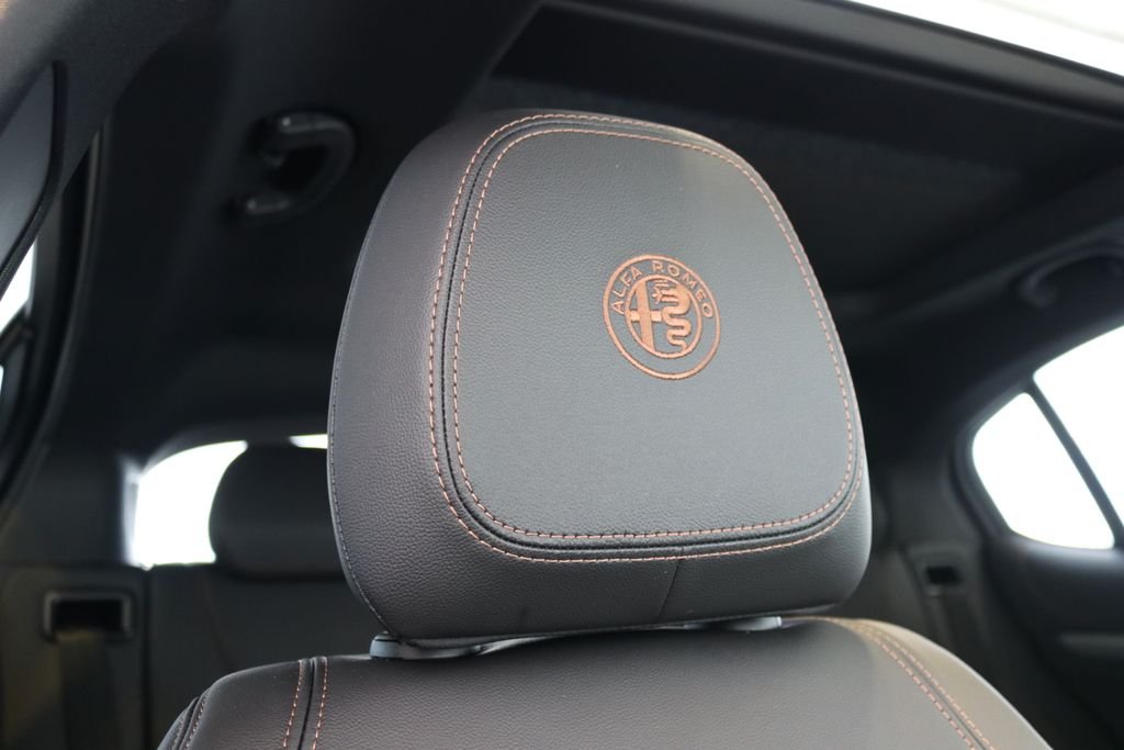 2025 Alfa Romeo Stelvio Intensa - Photo 43