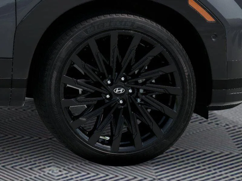 New 2026 Gray Hyundai Calligraphy image 8