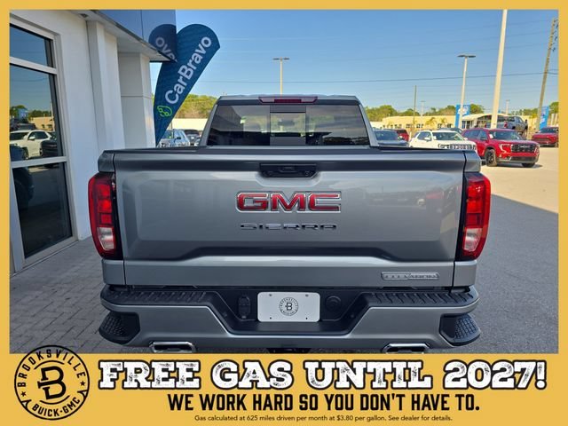 2026 GMC Sierra 1500 Elevation - Photo 8