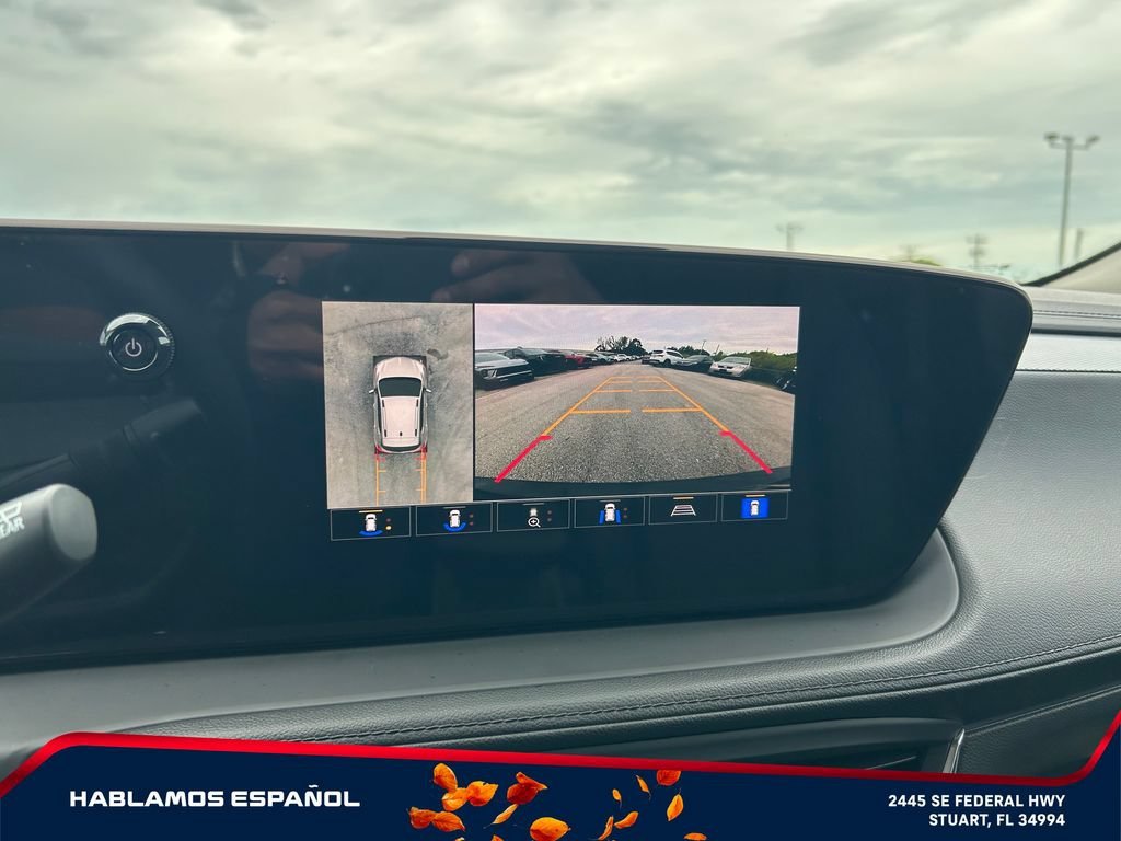 2026 Buick Encore GX Sport Touring - Photo 30