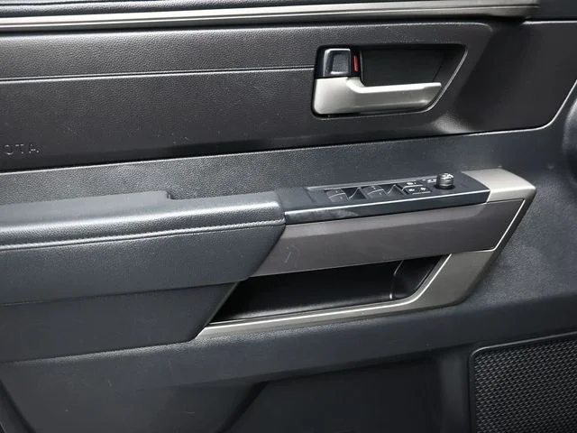 Used 2022 Black Toyota SR5 image 8