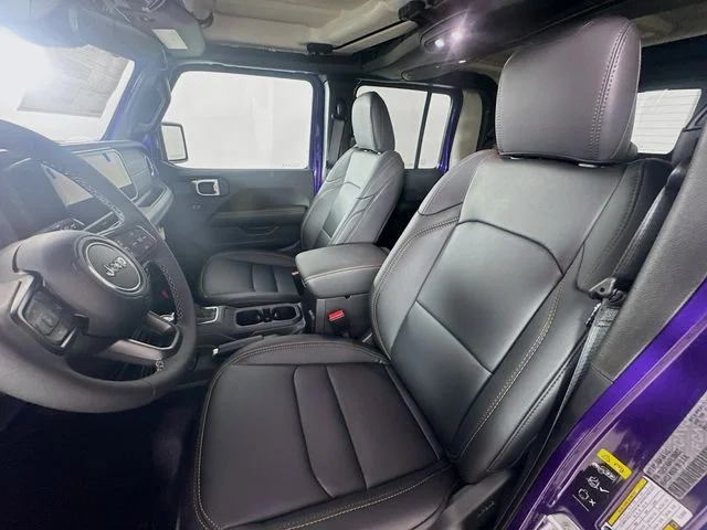 New 2026 Reign Exterior Paint Jeep  image 19