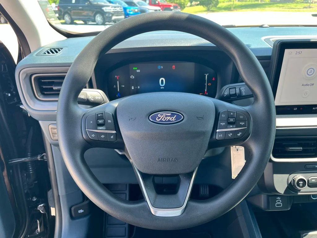 New 2026 Black Ford XL image 14