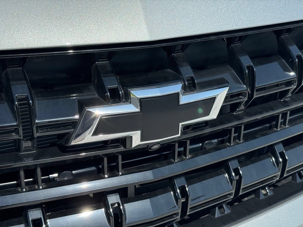 2026 Chevrolet Tahoe Fleet - Photo 8