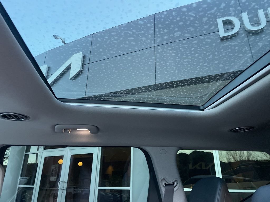 2026 Kia EV9 Wind - Photo 14