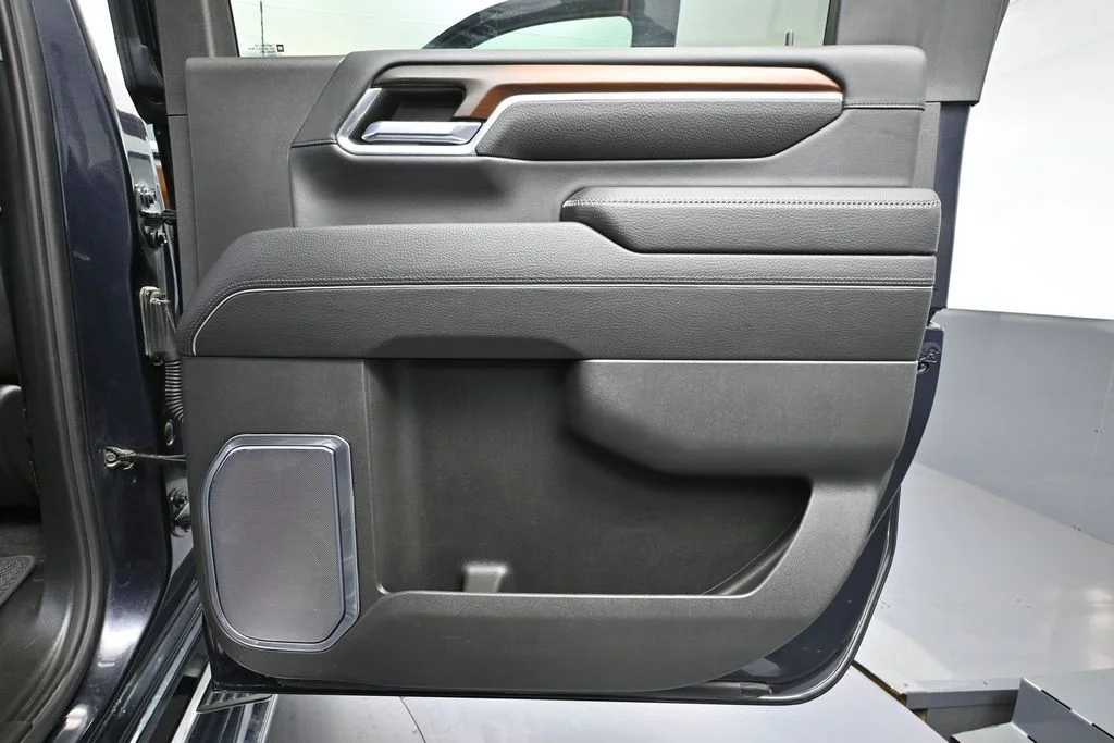 Certified Used 2024 Gray GMC Denali image 37