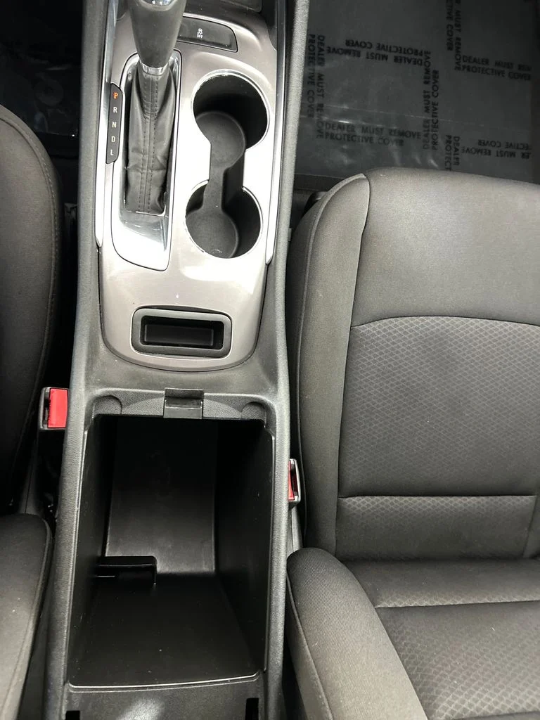 Used 2019 Blue Chevrolet LT image 15