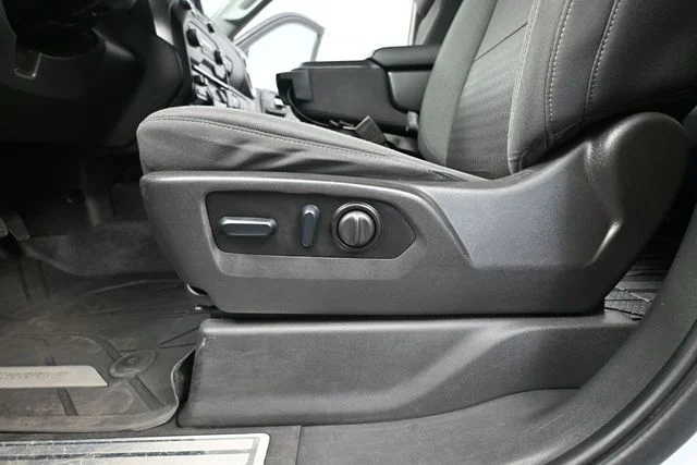 Certified Used 2022 White Chevrolet LT image 24