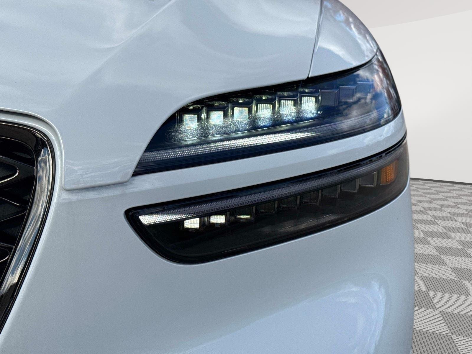 2026 GENESIS GV70 Sport Prestige - Photo 10