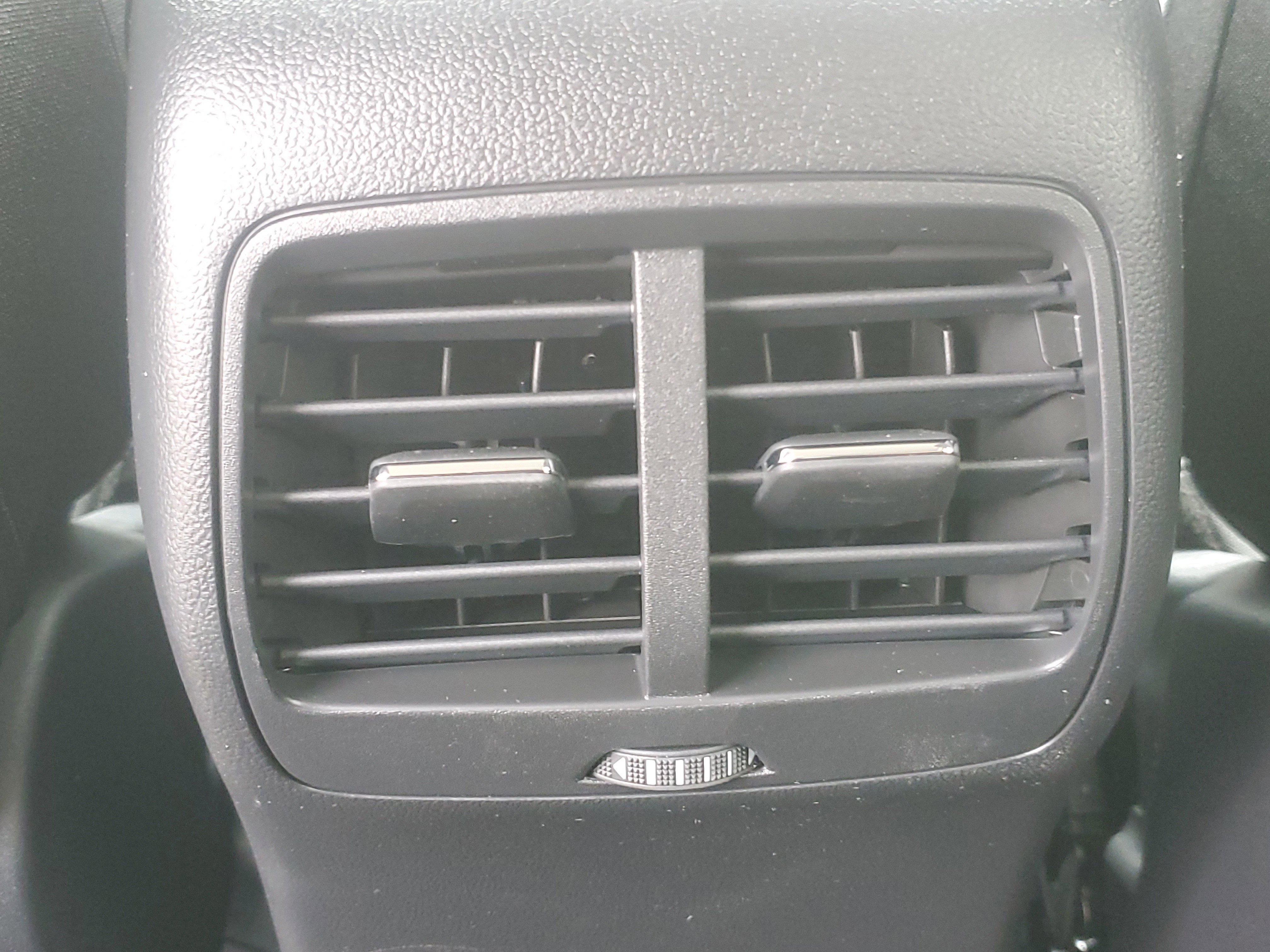 New 2026 Agate Black Metallic Ford Active® image 25