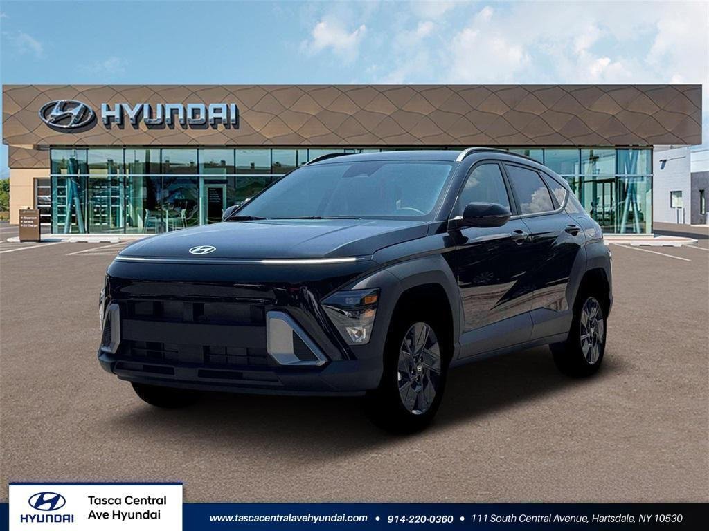 2026 Hyundai Kona