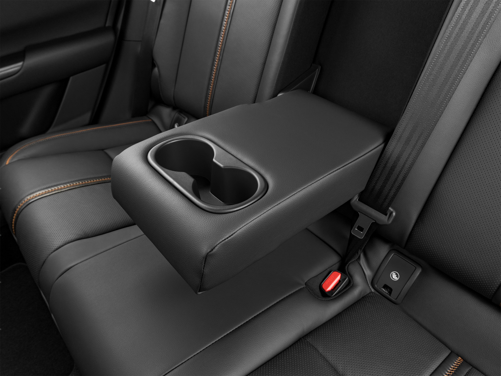 Used 2025 Gray Mazda 2.5 S Preferred Package image 30
