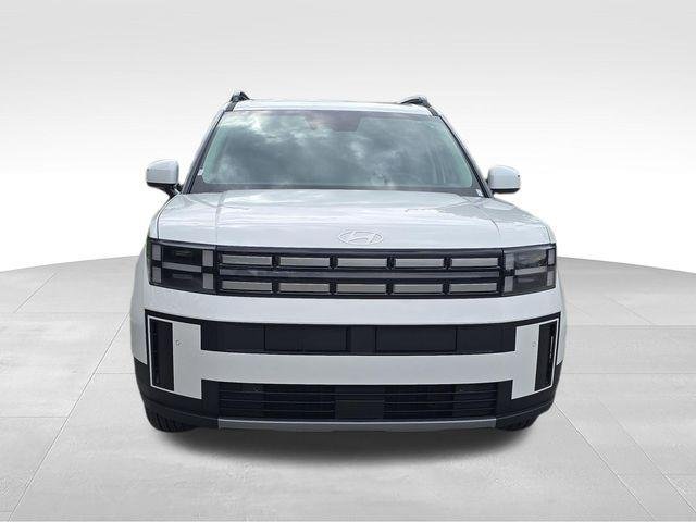New 2027 White Hyundai SEL image 8