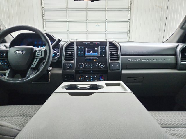 Used 2018 White Ford XLT image 24
