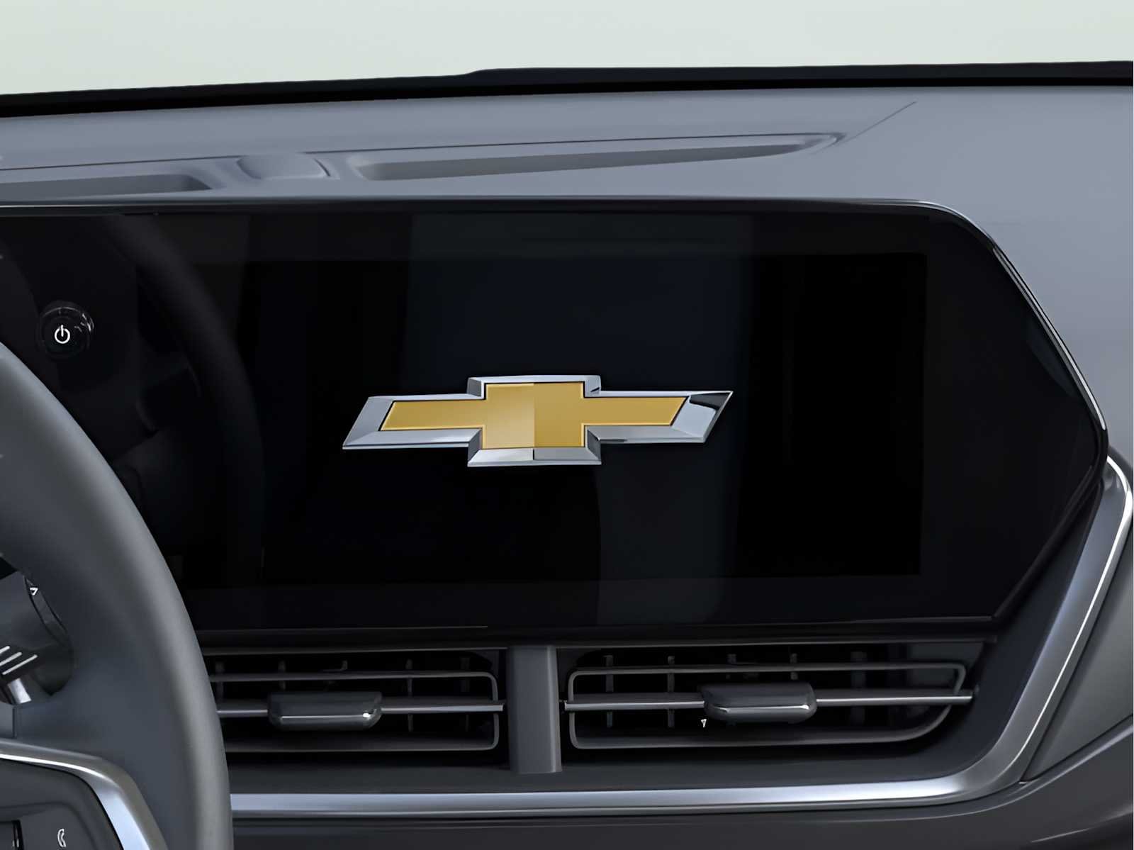 2026 Chevrolet Trax Activ - Photo 11