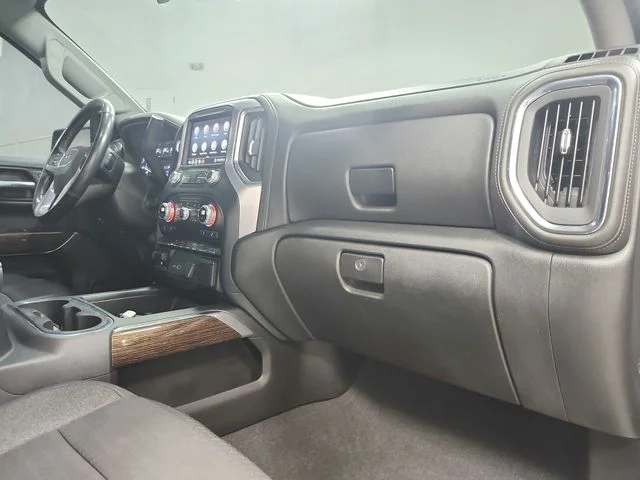 Used 2020 Gray GMC Elevation image 42