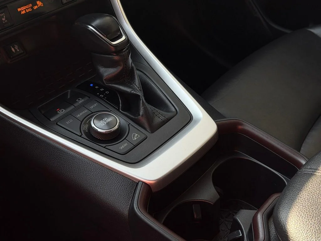 Used 2019 Silver Toyota Limited image 15