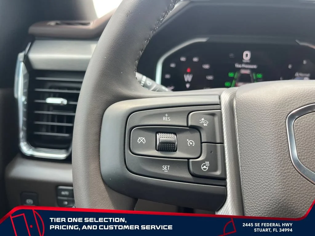 New 2026 Onyx Black GMC Denali image 27