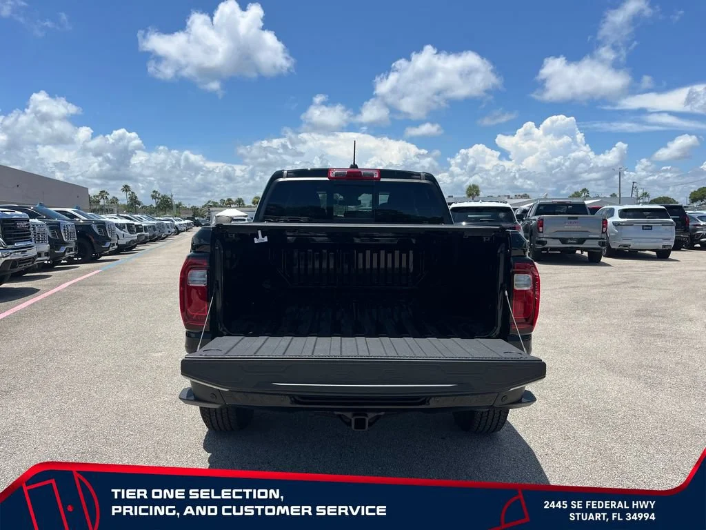 New 2026 Onyx Black GMC Elevation image 16