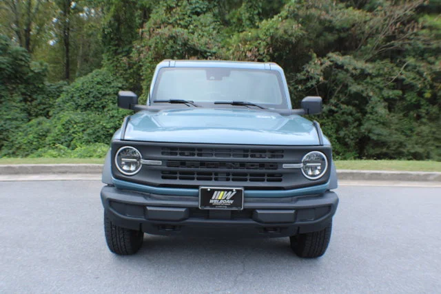 Used 2022 Cactus Gray Ford Outer Banks image 16