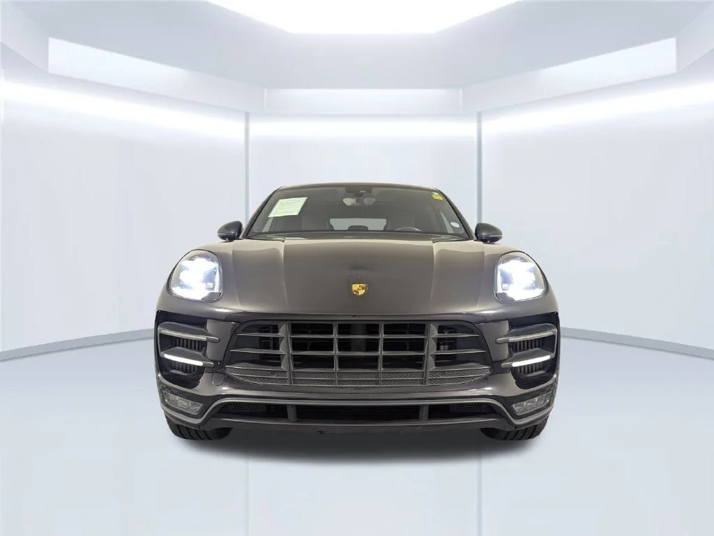 Certified Used 2017 Black Porsche Turbo image 52
