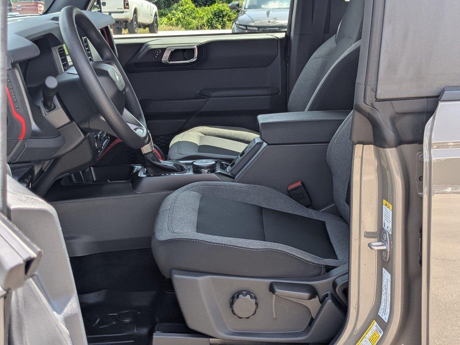 Used 2025 Marsh Gray Ford Base image 12