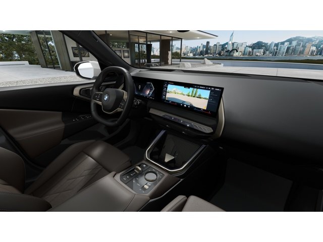 New 2026 Mineral White Metallic BMW 30 xDrive image 14