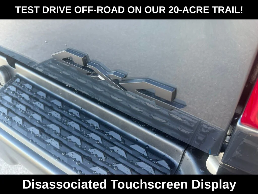 2026 RAM 2500 Tradesman - Photo 36