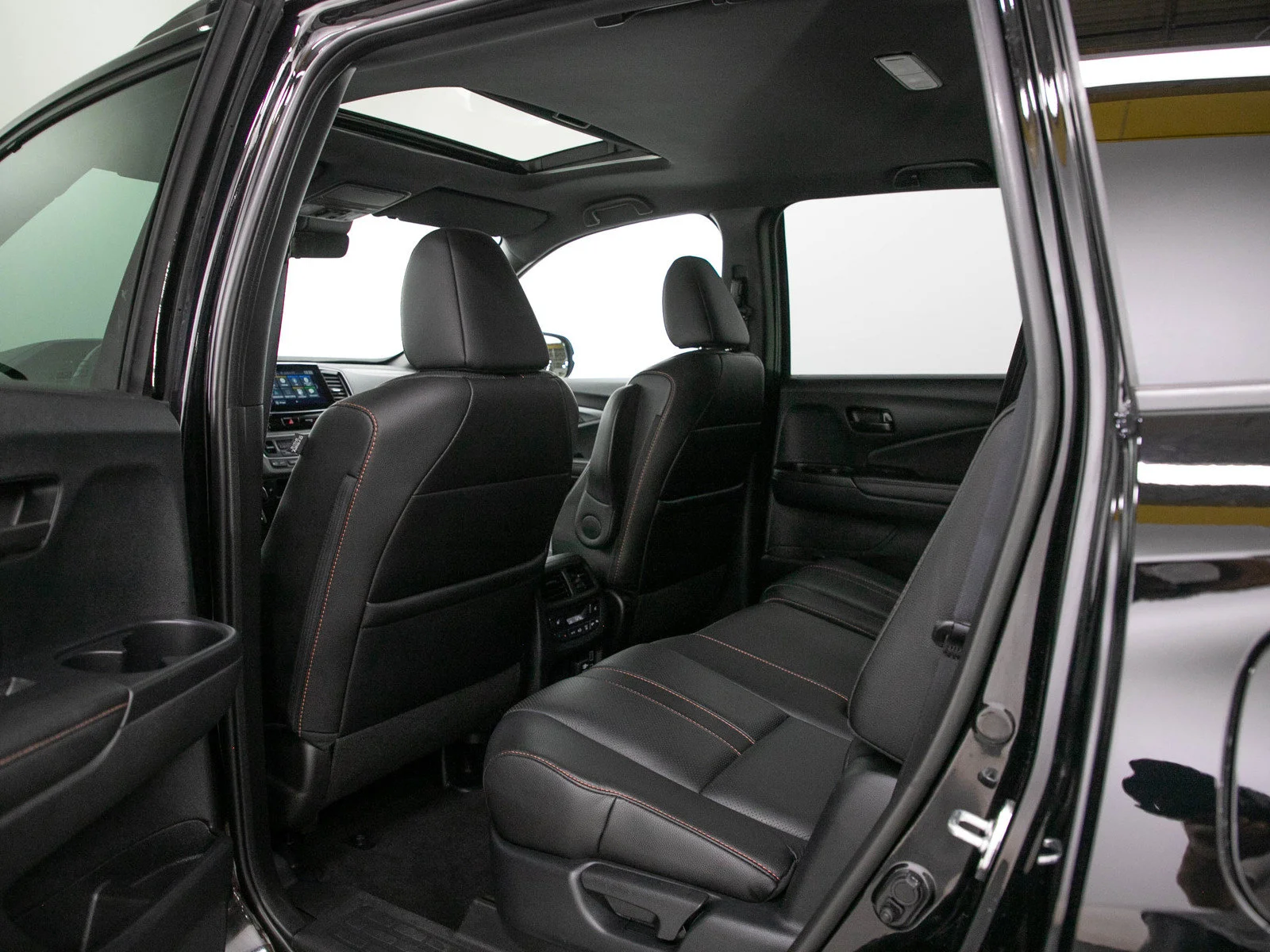 Used 2023  Honda TrailSport AWD image 19