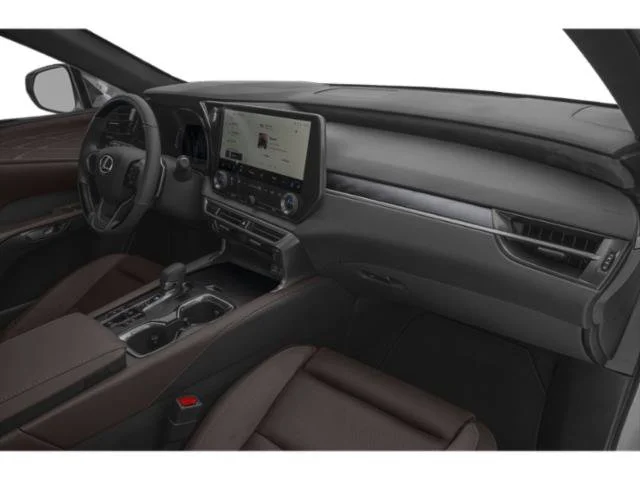 New 2026 Eminent White Pearl Lexus 350h Luxury image 17