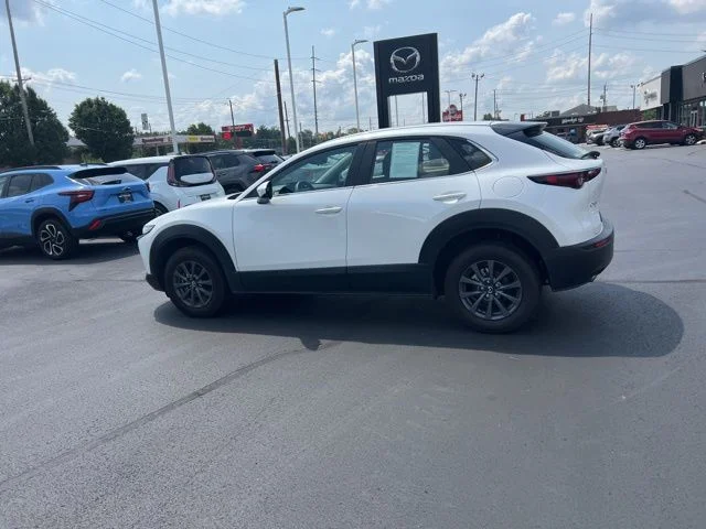2024 Mazda CX-30 S - Photo 14