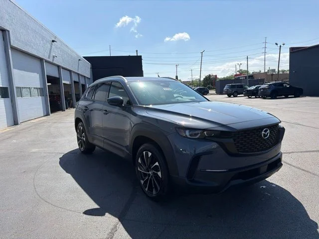 2026 Mazda CX-50 Hybrid Premium Plus AWD