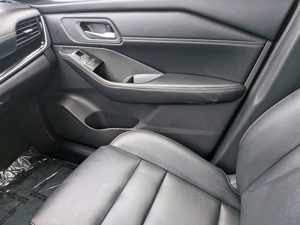 2026 Nissan Rogue SL - Photo 19