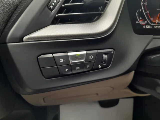 Used 2022 White BMW 228i xDrive image 18