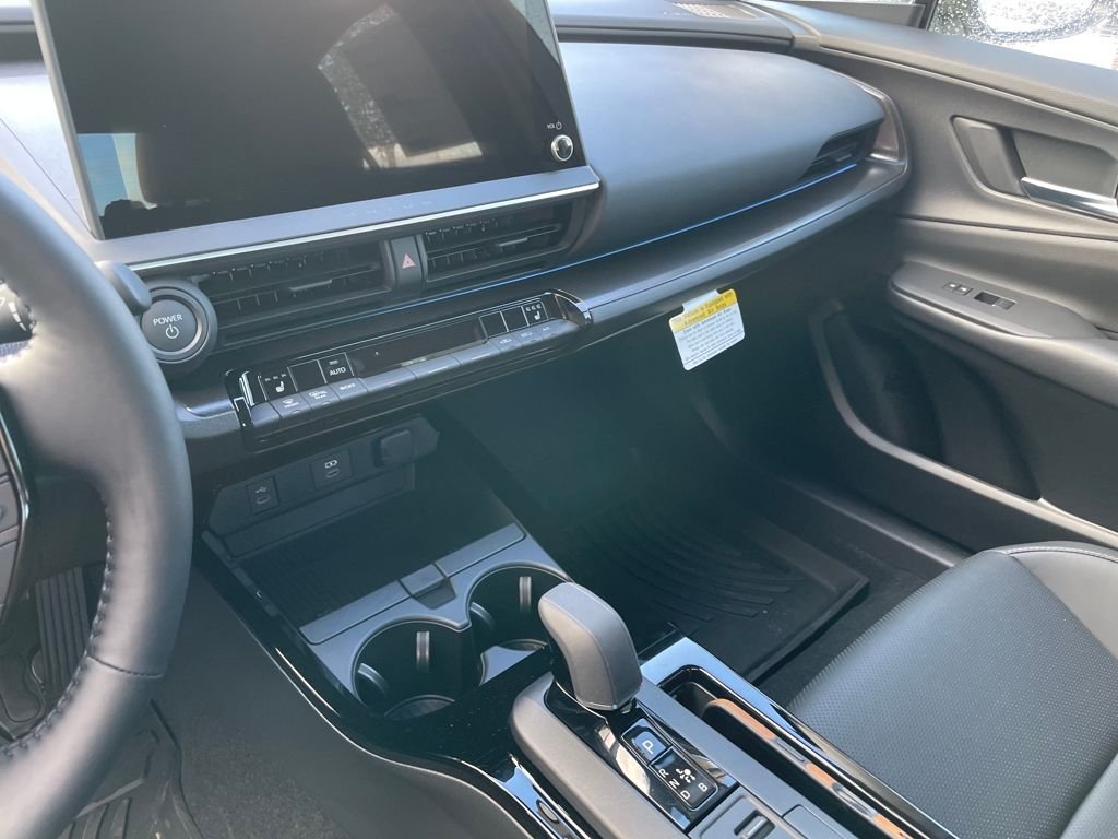 New 2026  Toyota Nightshade image 30