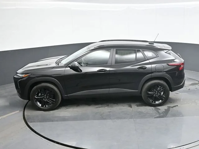 2026 Chevrolet Trax Activ - Photo 12