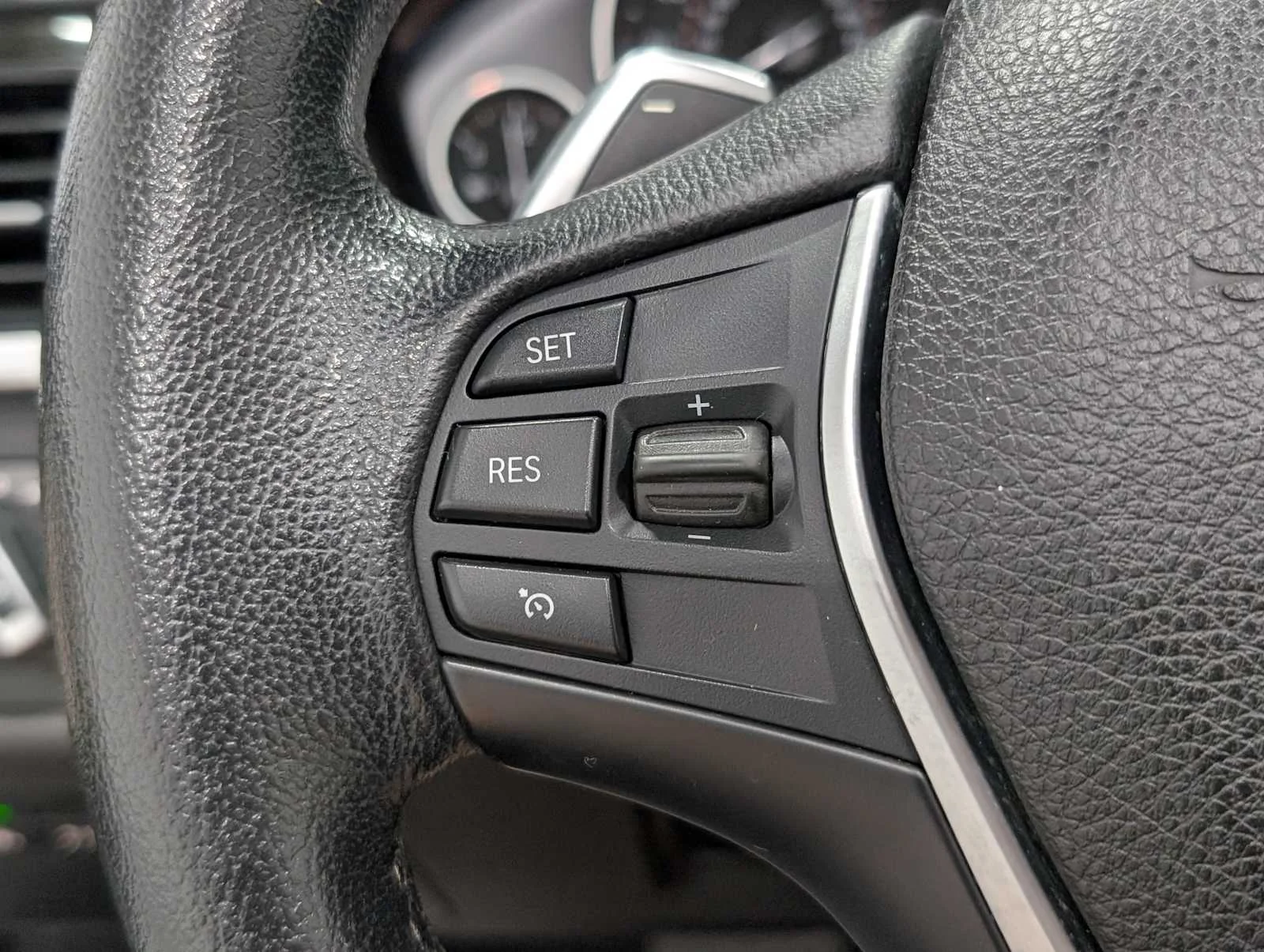 Used 2015 Mineral Gray Metallic BMW 435i xDrive image 32