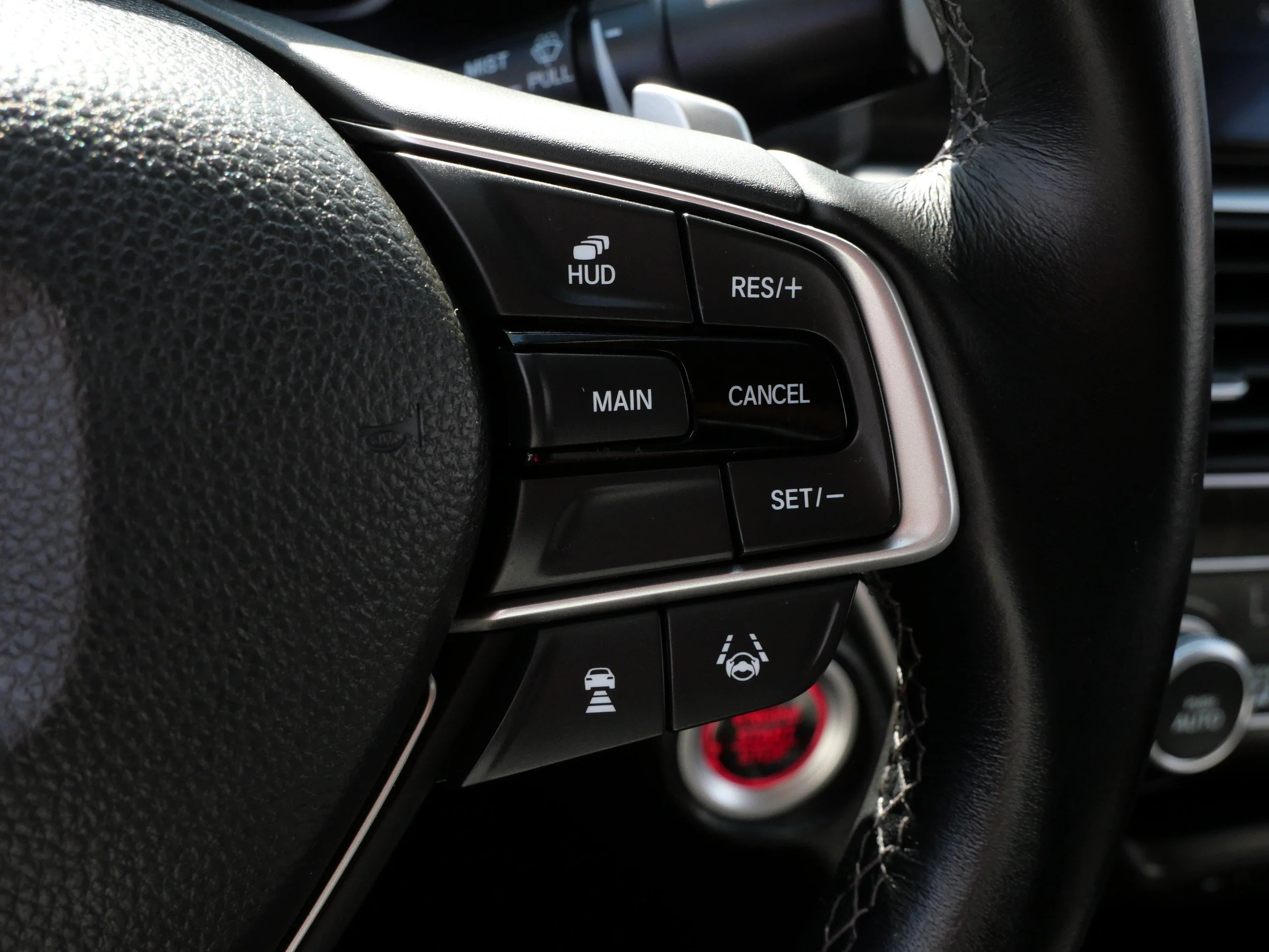 2019 Honda Accord Touring - Photo 25