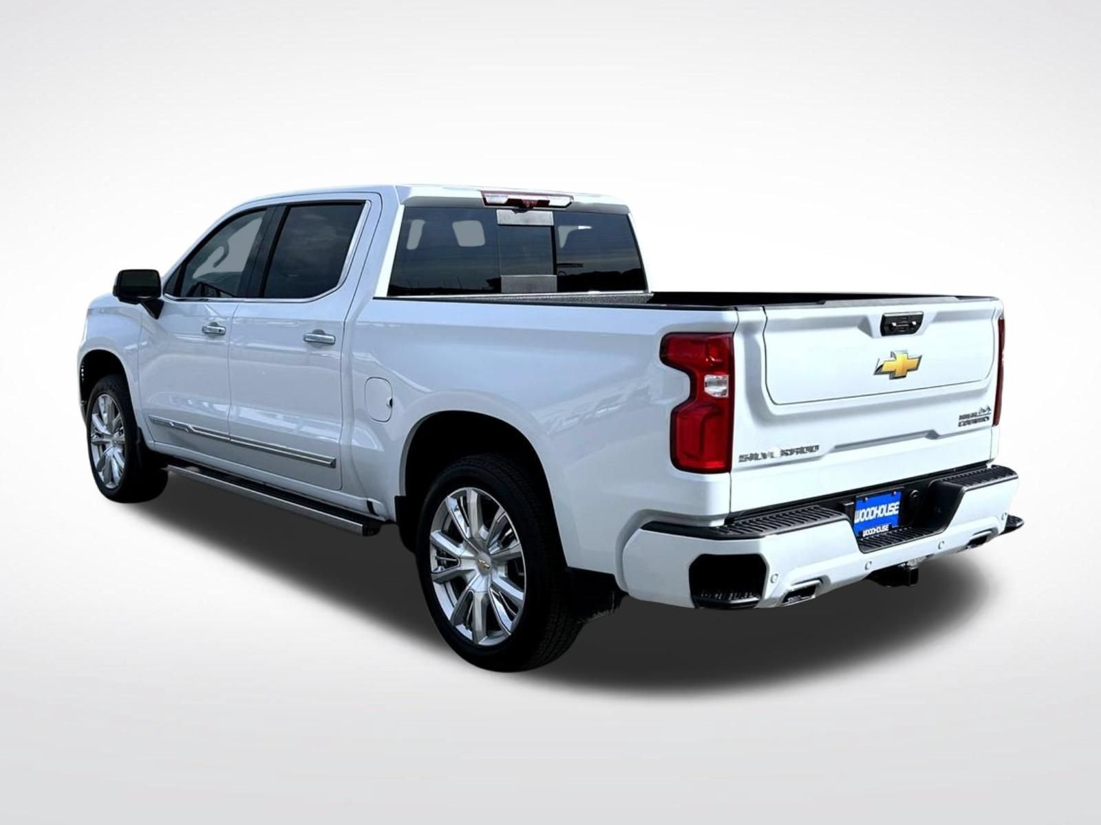 2026 Chevrolet Silverado 1500 High Country - Photo 9