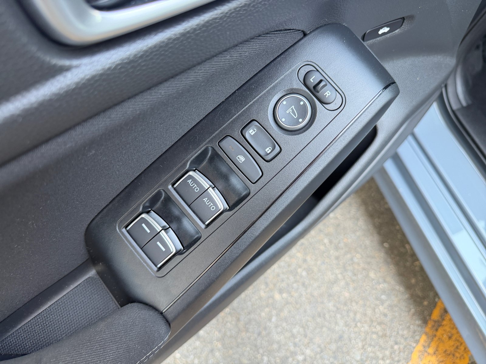 2024 Honda Civic Sport - Photo 26