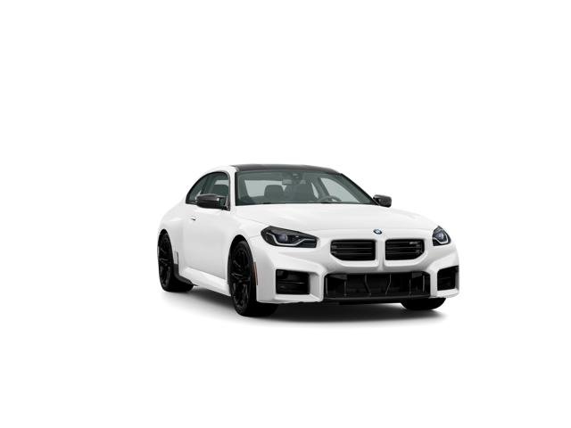 2026 BMW M2 Coupe