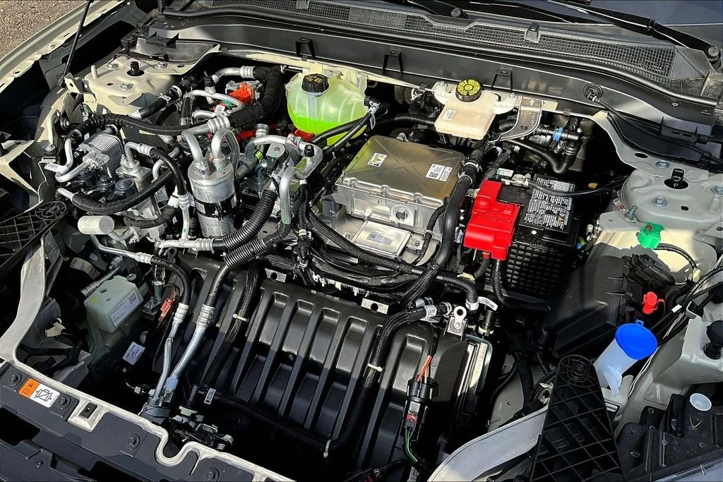 New 2026 Beige Ford Premium image 32