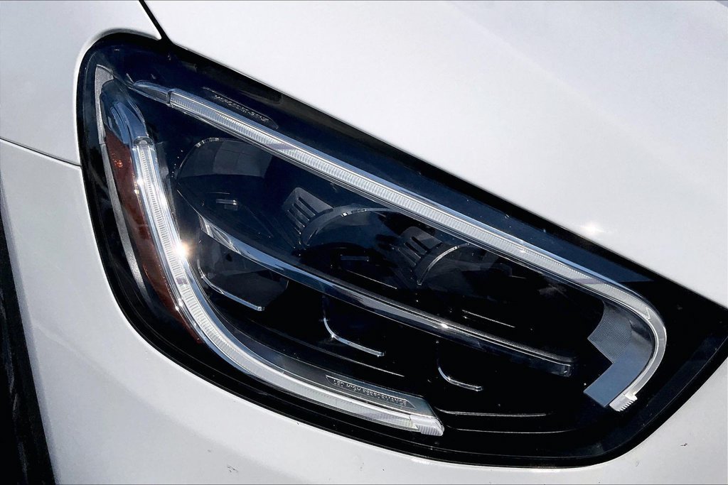2022 Mercedes-Benz GLC GLC300 - Photo 22