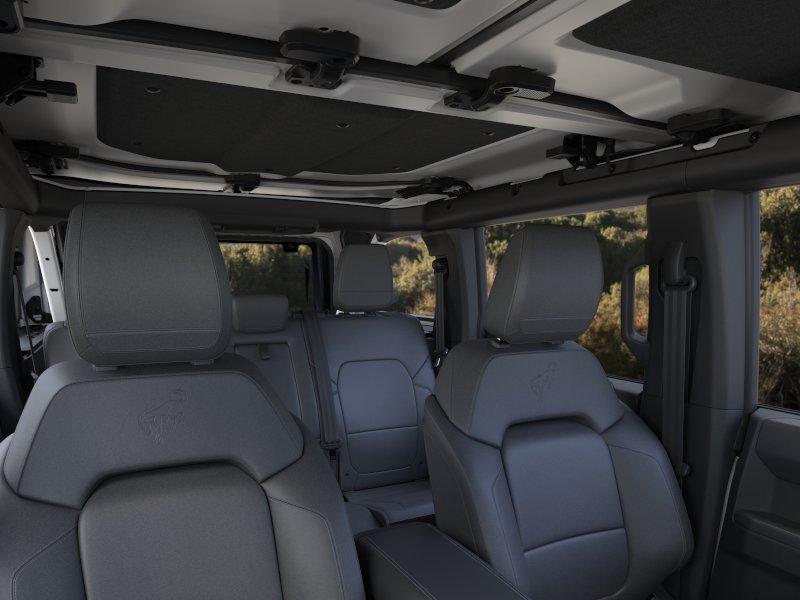 New 2026 Oxford White Ford Outer Banks® image 14
