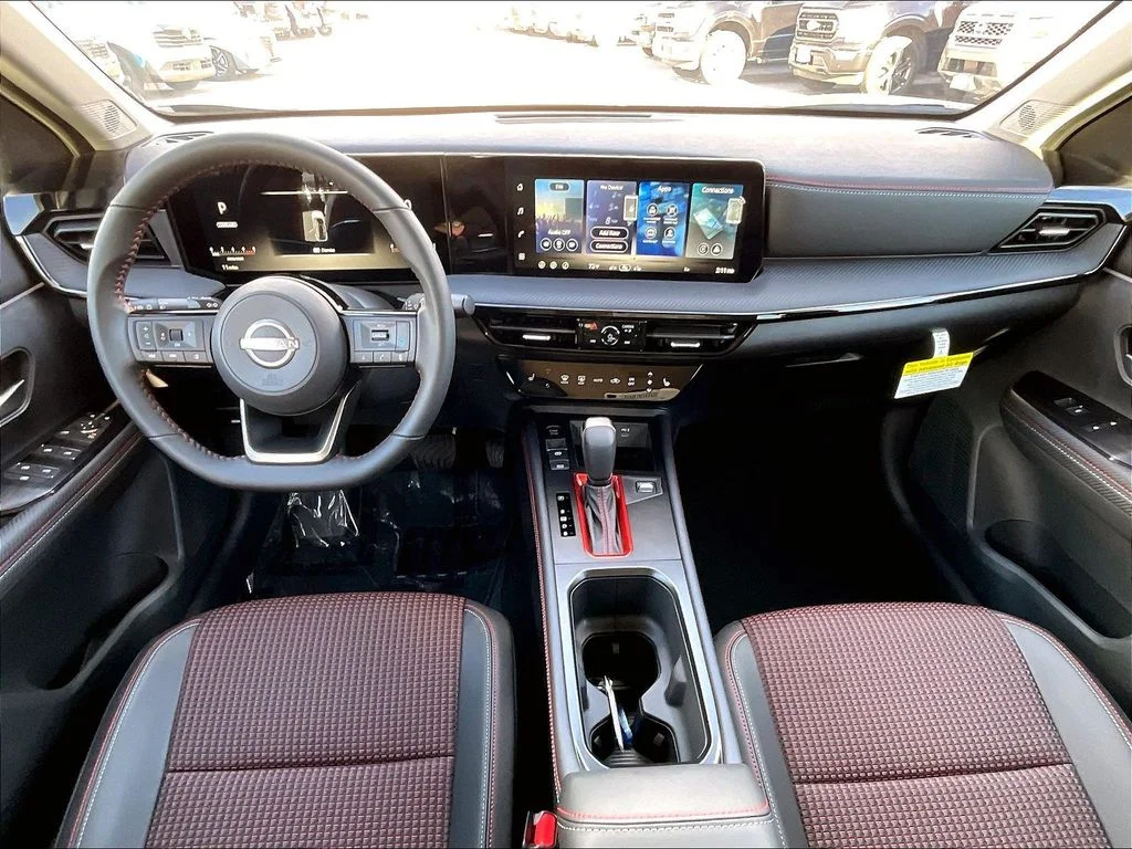 2026 Nissan KICKS SR AWD - Photo 12